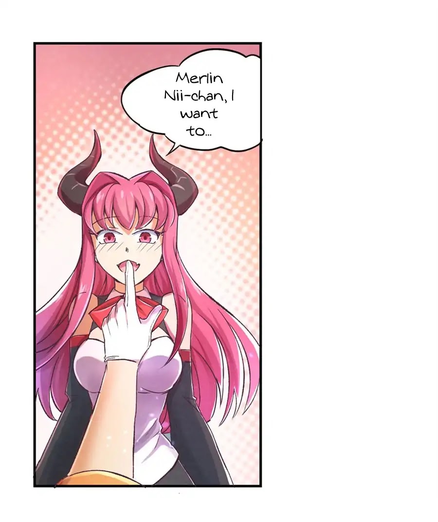 The Demon King Who Lost His Job Chapter 1 page 14 - Chapter 1