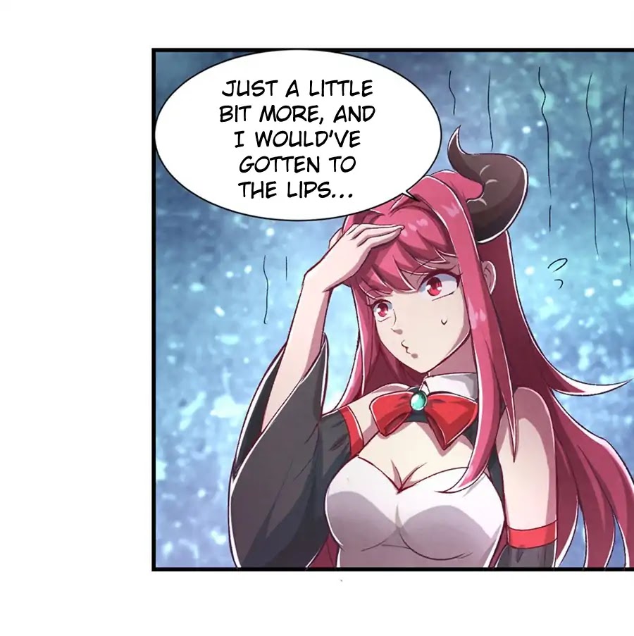 The Demon King Who Lost His Job Chapter 1 page 17 - Chapter 1