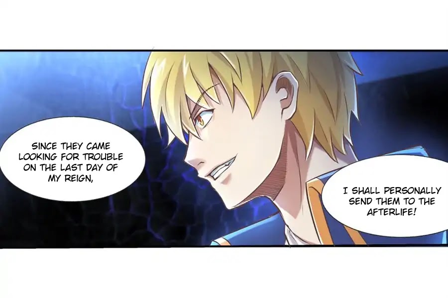 The Demon King Who Lost His Job Chapter 1 page 23 - Chapter 1