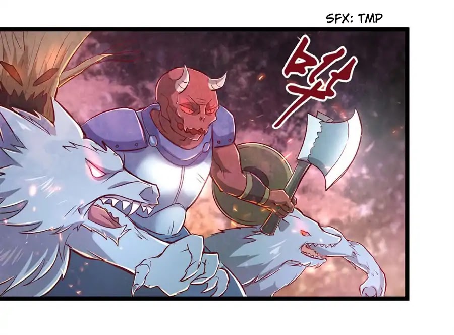 The Demon King Who Lost His Job Chapter 1 page 25 - Chapter 1