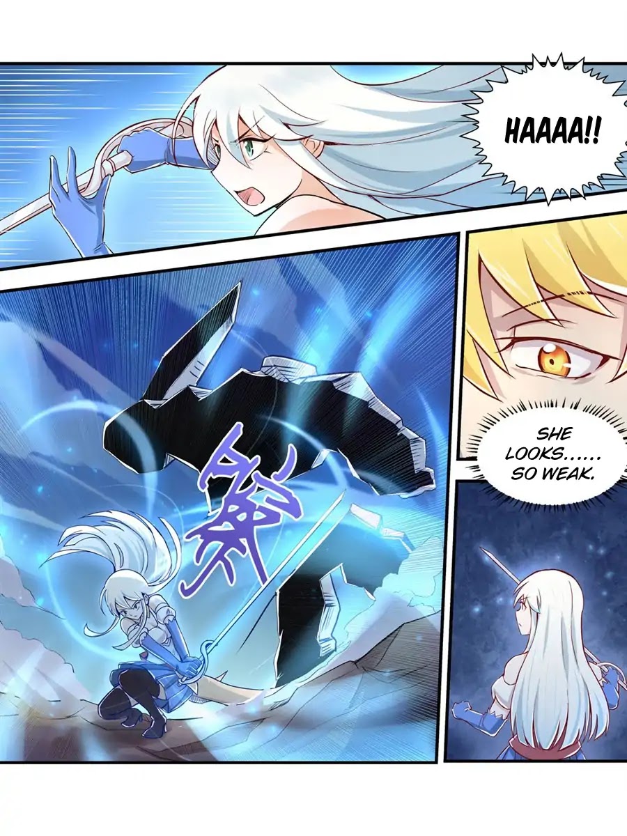 The Demon King Who Lost His Job Chapter 1 page 29 - Chapter 1