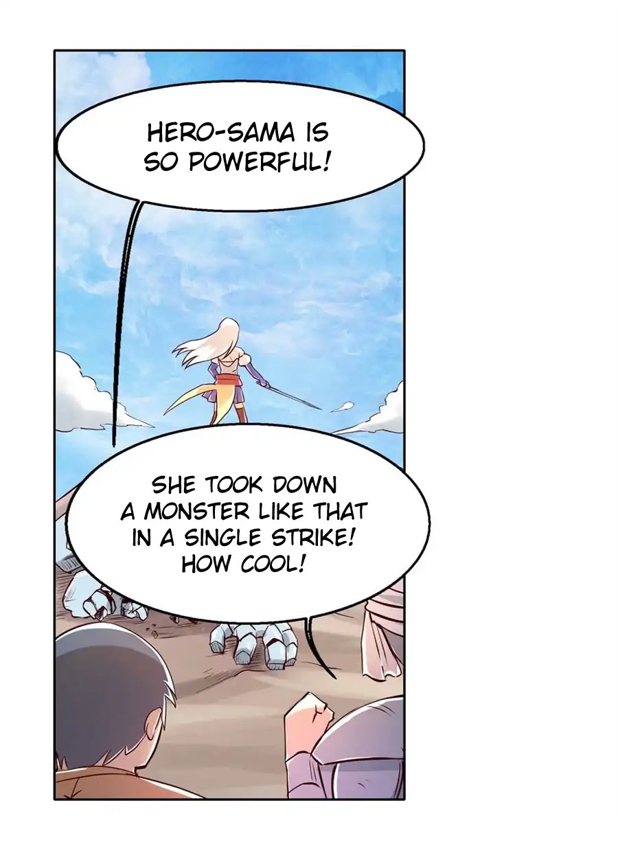 The Demon King Who Lost His Job Chapter 1 page 30 - Chapter 1