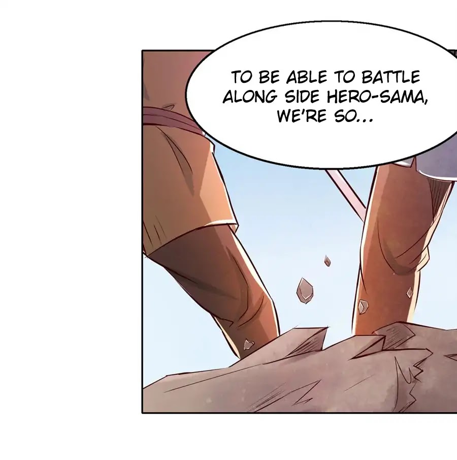 The Demon King Who Lost His Job Chapter 1 page 31 - Chapter 1