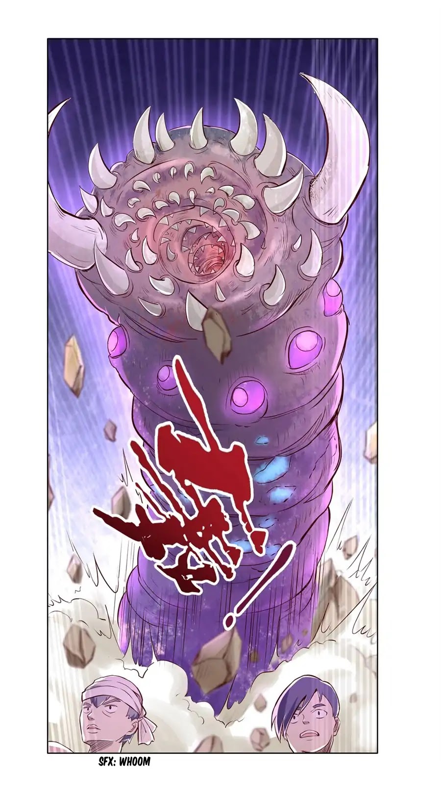 The Demon King Who Lost His Job Chapter 1 page 32 - Chapter 1