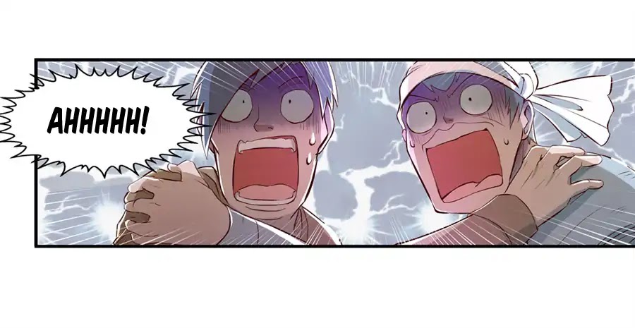 The Demon King Who Lost His Job Chapter 1 page 33 - Chapter 1