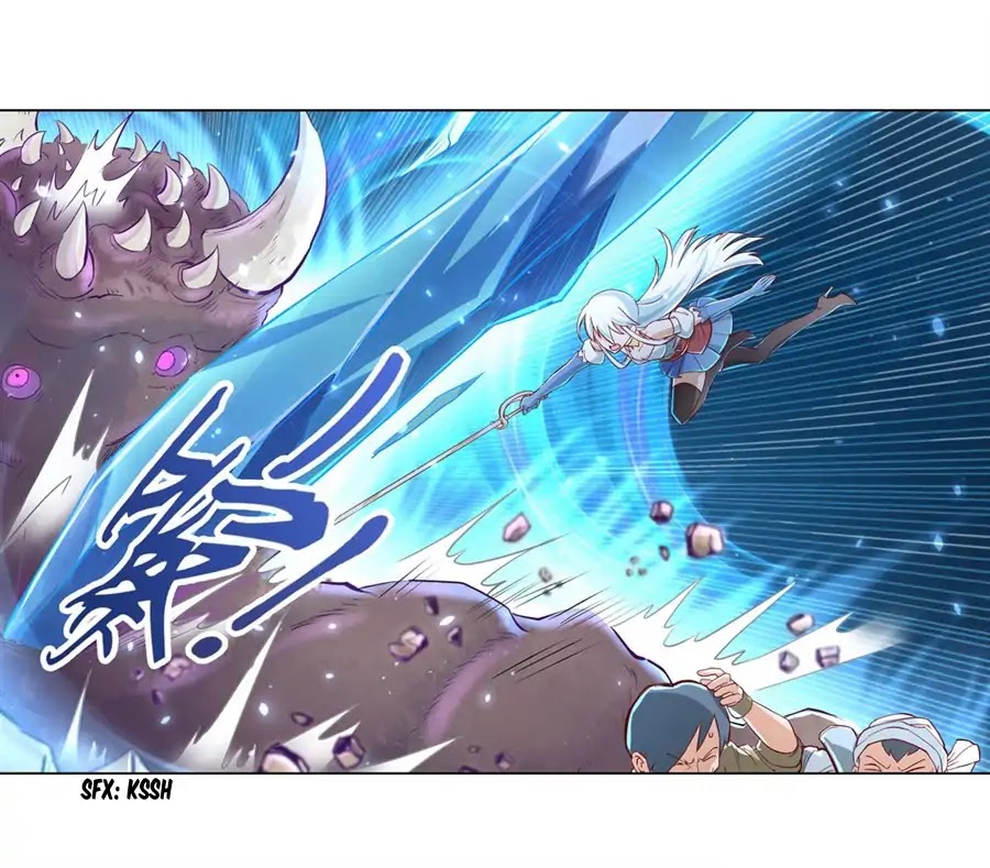 The Demon King Who Lost His Job Chapter 1 page 35 - Chapter 1