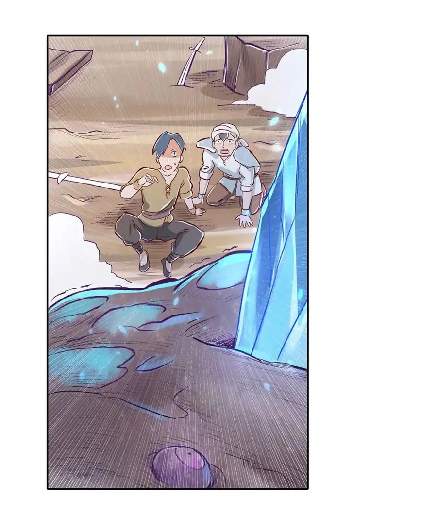 The Demon King Who Lost His Job Chapter 1 page 36 - Chapter 1
