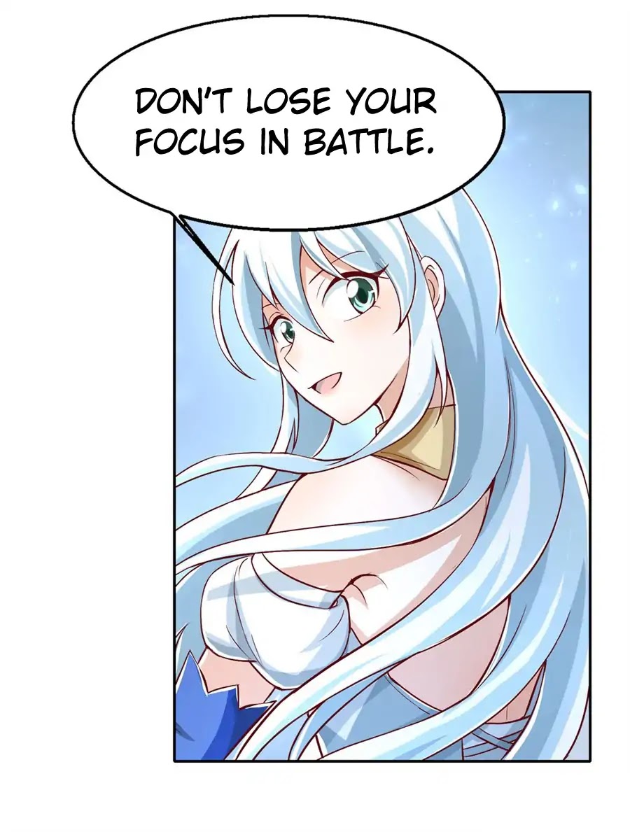 The Demon King Who Lost His Job Chapter 1 page 37 - Chapter 1