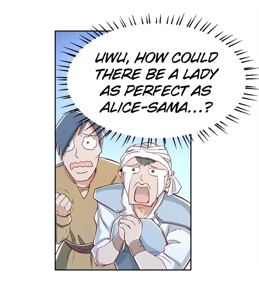 The Demon King Who Lost His Job Chapter 1 page 38 - Chapter 1