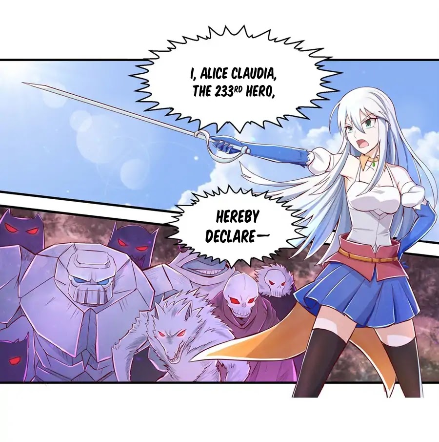 The Demon King Who Lost His Job Chapter 1 page 39 - Chapter 1