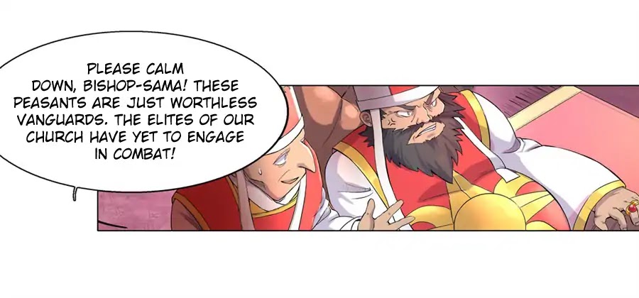 The Demon King Who Lost His Job Chapter 1 page 43 - Chapter 1