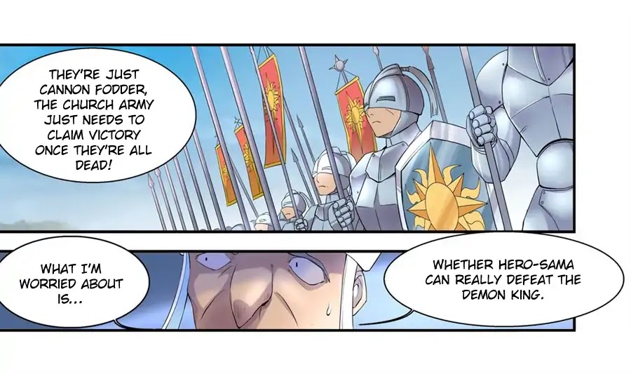 The Demon King Who Lost His Job Chapter 1 page 44 - Chapter 1
