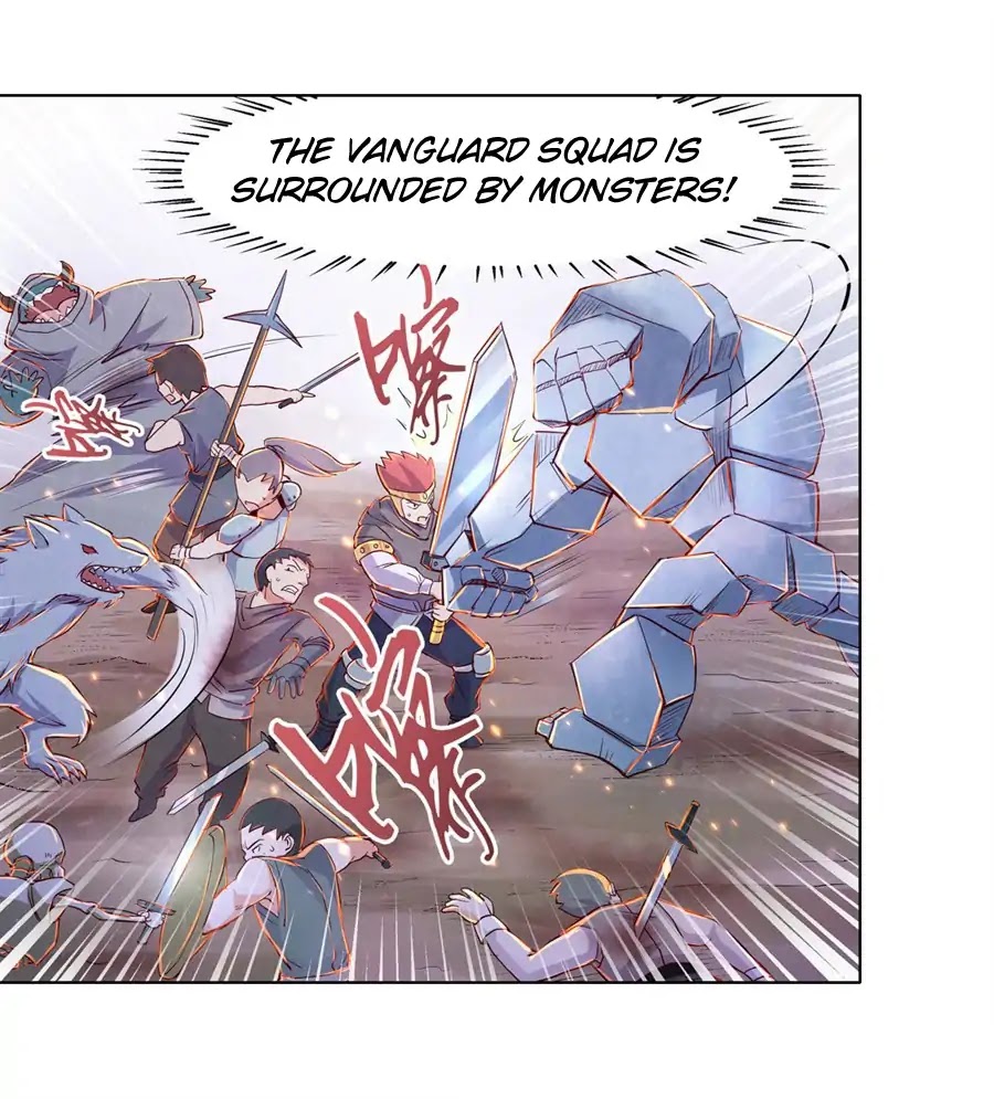 The Demon King Who Lost His Job Chapter 1 page 47 - Chapter 1