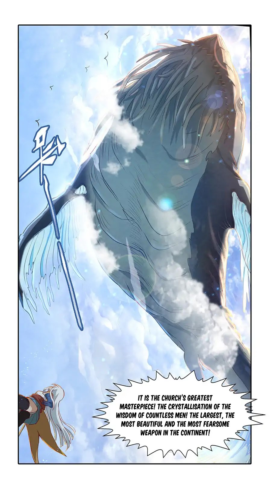 The Demon King Who Lost His Job Chapter 1 page 51 - Chapter 1