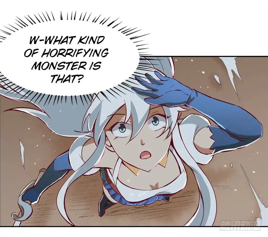 The Demon King Who Lost His Job Chapter 1 page 53 - Chapter 1