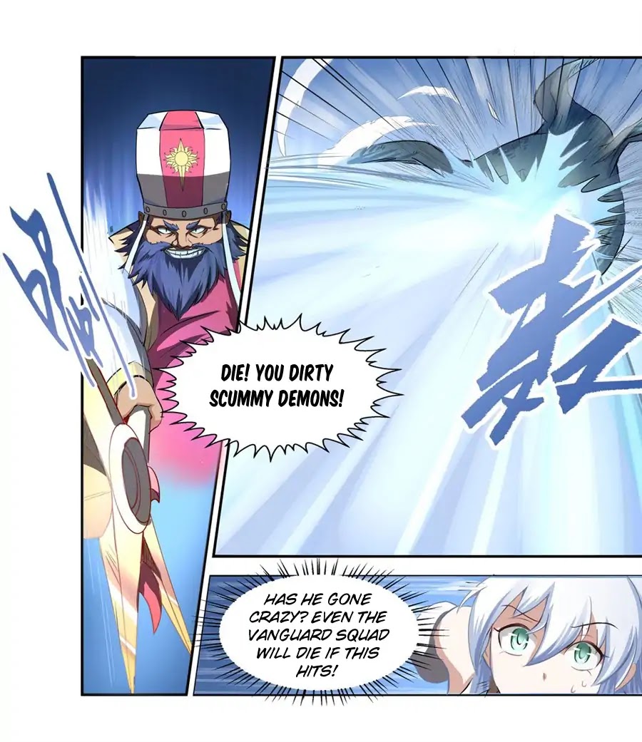 The Demon King Who Lost His Job Chapter 1 page 56 - Chapter 1