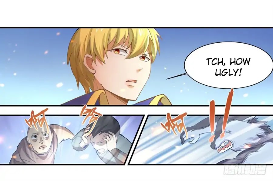The Demon King Who Lost His Job Chapter 1 page 58 - Chapter 1
