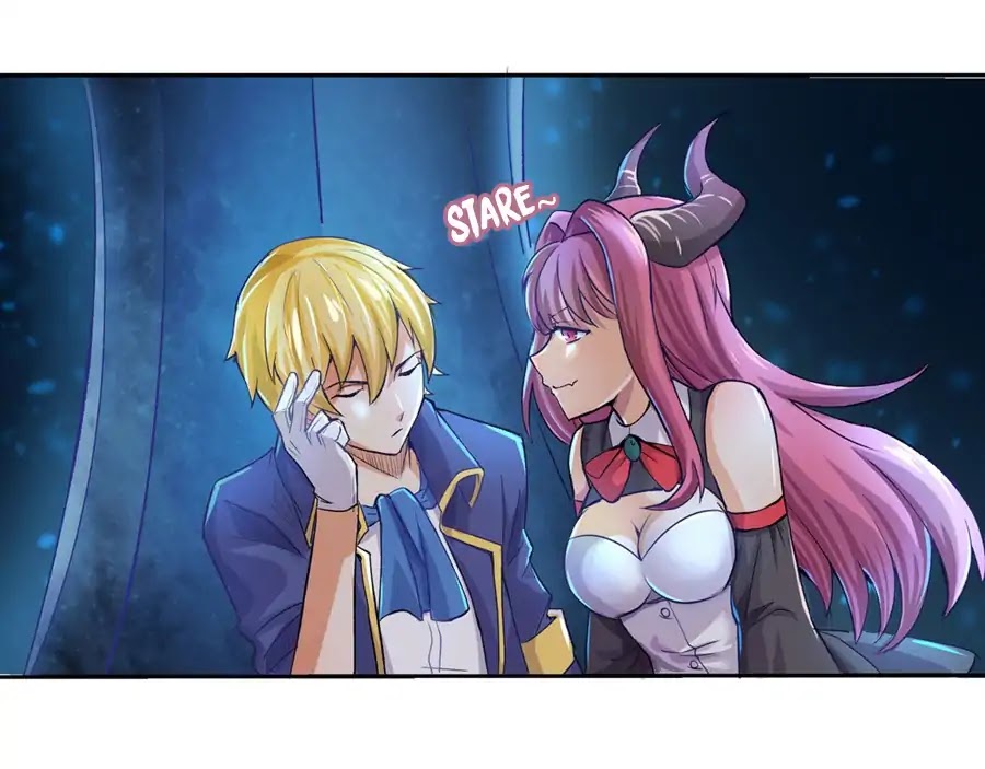 The Demon King Who Lost His Job Chapter 1 page 6 - Chapter 1