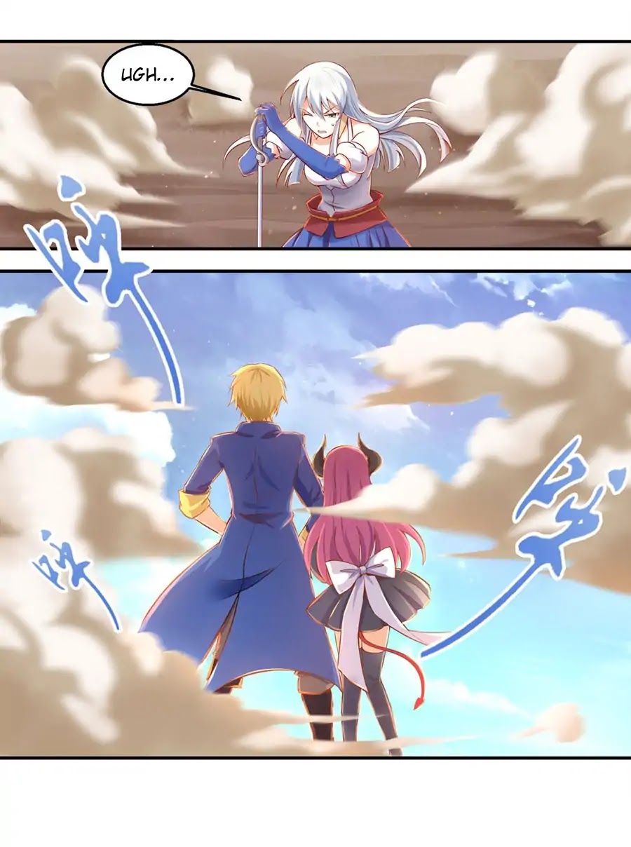 The Demon King Who Lost His Job Chapter 1 page 61 - Chapter 1