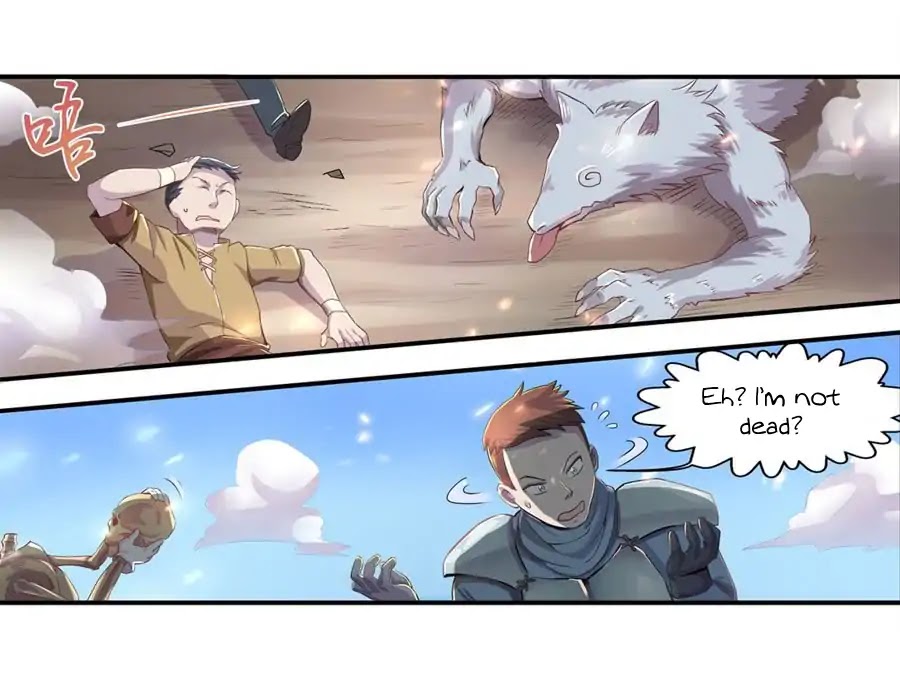 The Demon King Who Lost His Job Chapter 1 page 63 - Chapter 1
