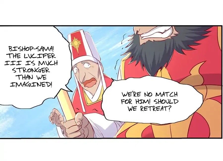 The Demon King Who Lost His Job Chapter 1 page 68 - Chapter 1