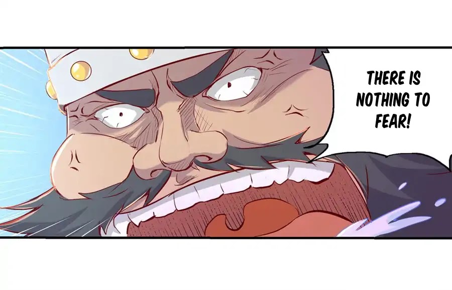 The Demon King Who Lost His Job Chapter 1 page 69 - Chapter 1