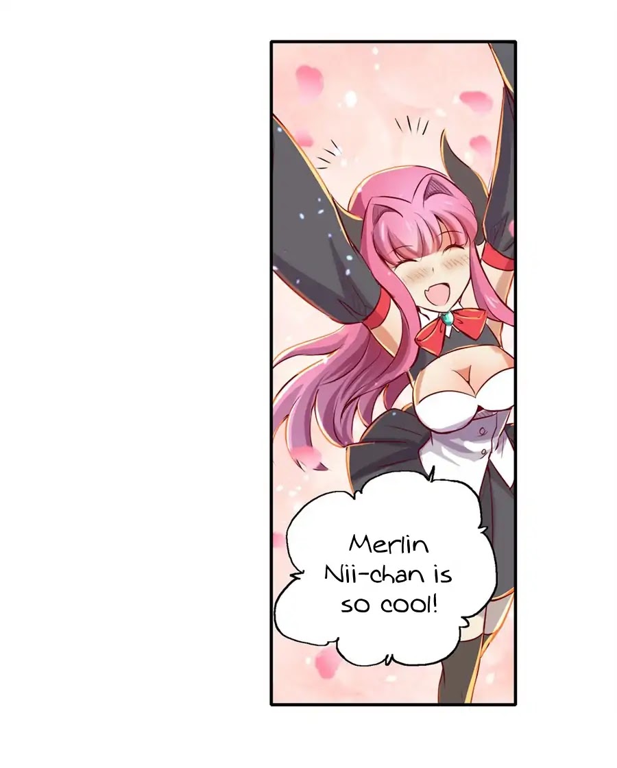 The Demon King Who Lost His Job Chapter 1 page 81 - Chapter 1