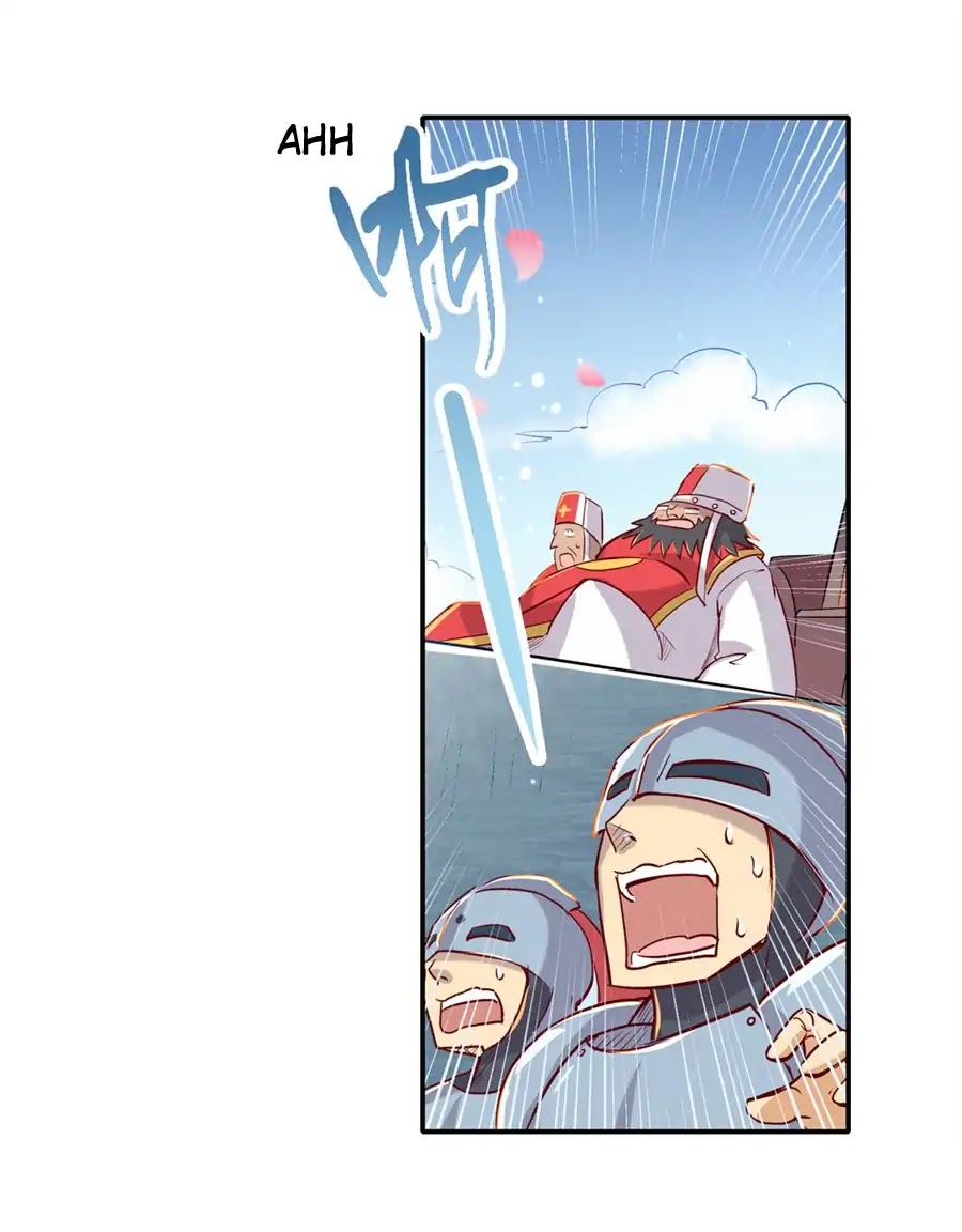 The Demon King Who Lost His Job Chapter 1 page 83 - Chapter 1