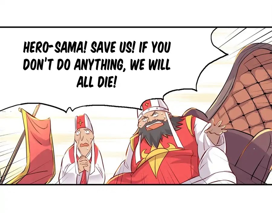 The Demon King Who Lost His Job Chapter 1 page 85 - Chapter 1