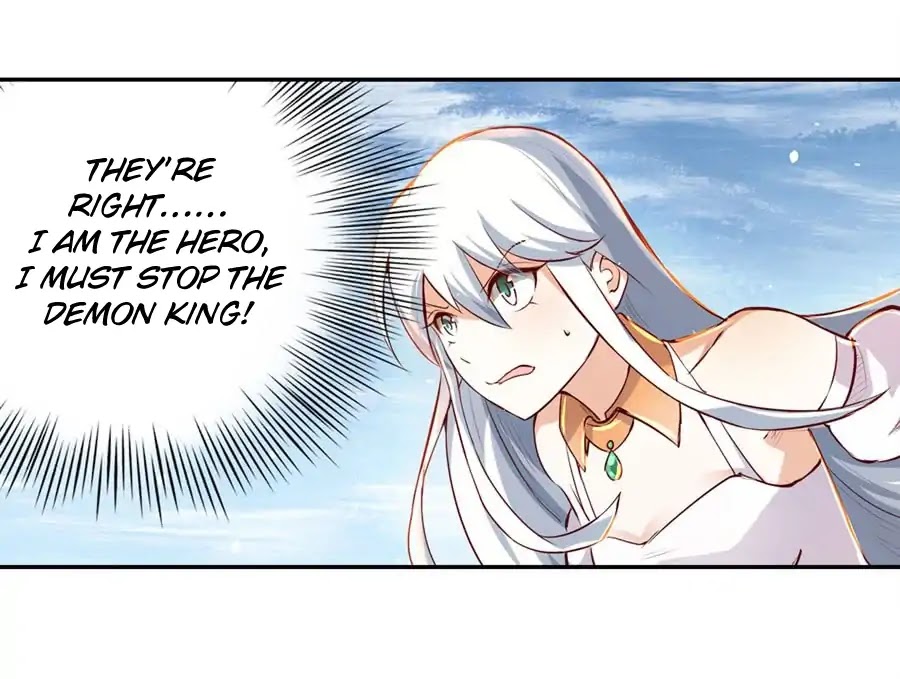 The Demon King Who Lost His Job Chapter 1 page 86 - Chapter 1