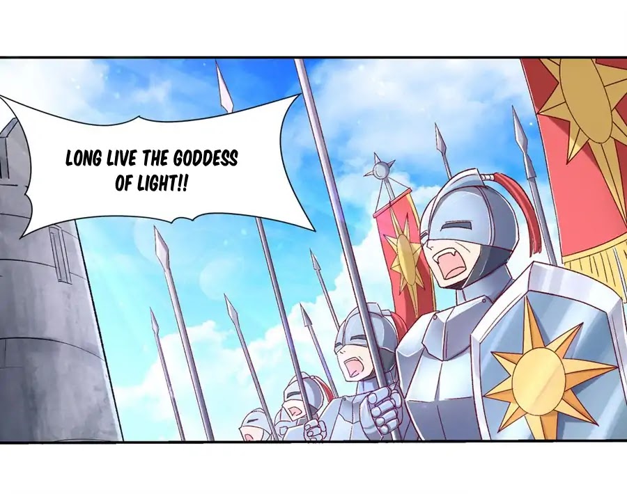 The Demon King Who Lost His Job Chapter 1 page 9 - Chapter 1