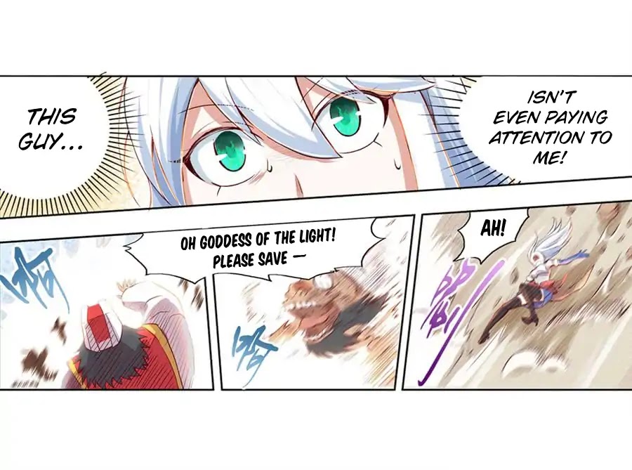 The Demon King Who Lost His Job Chapter 1 page 91 - Chapter 1