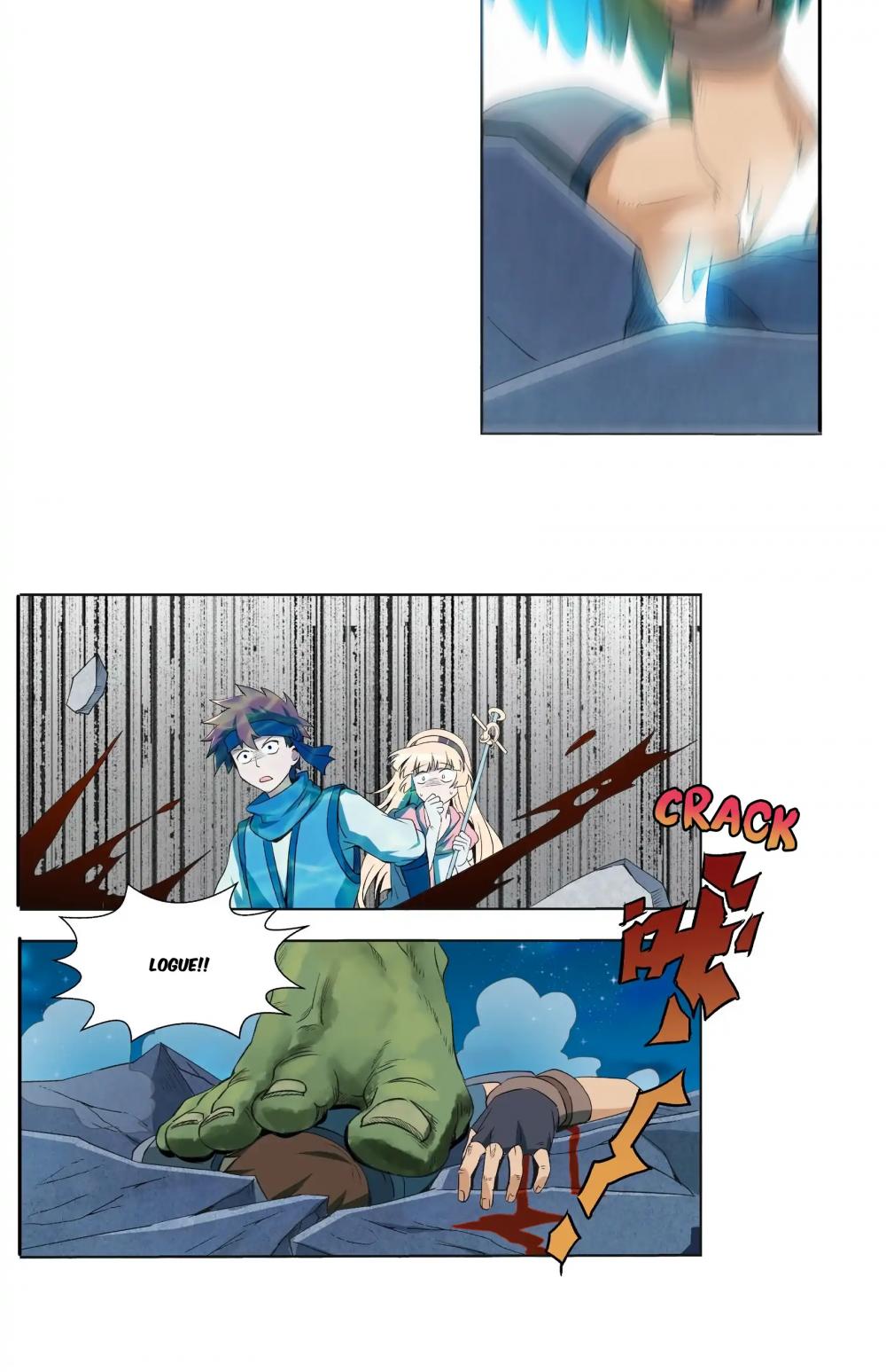 The Demon King Who Lost His Job Chapter 10 page 14 - Chapter 10