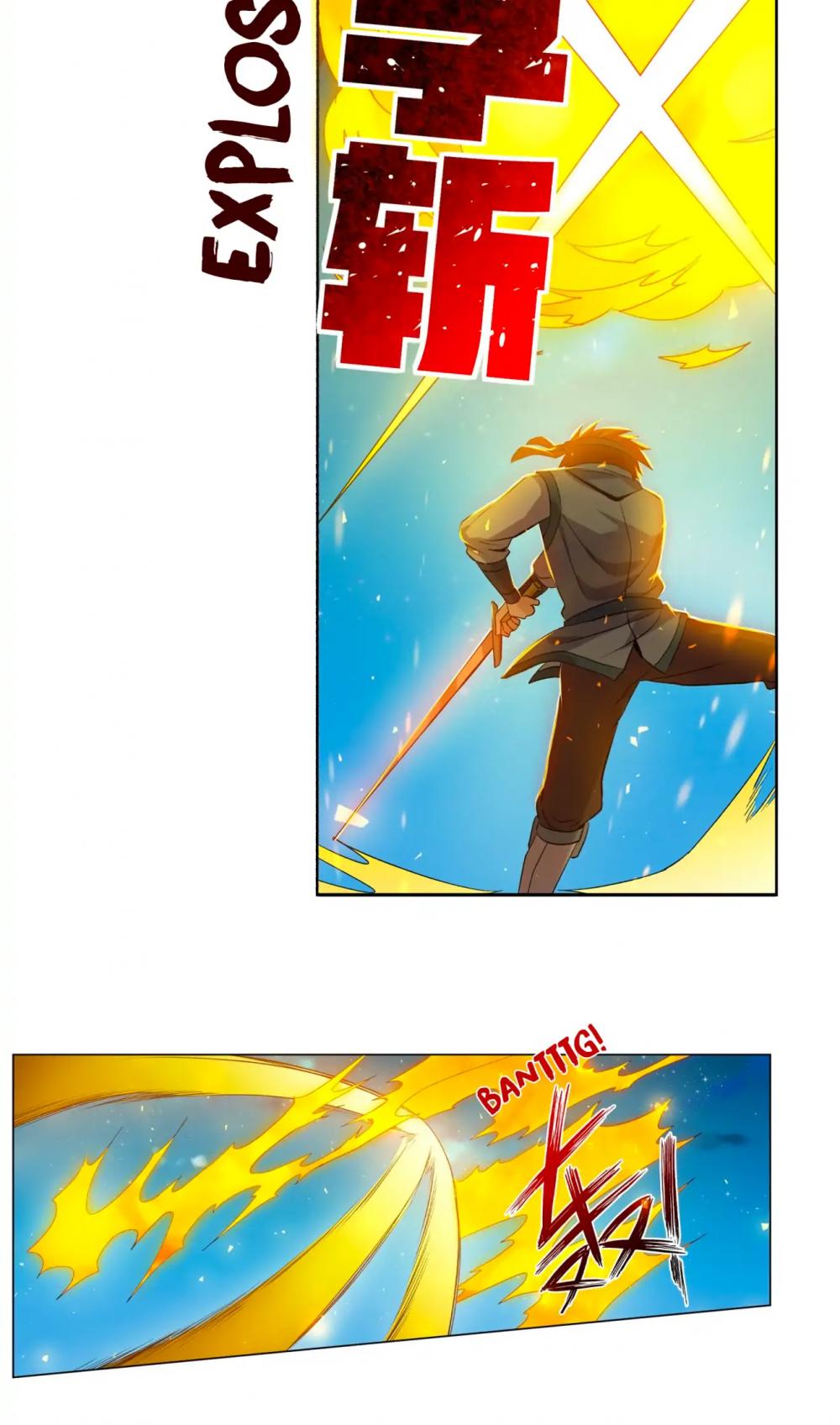 The Demon King Who Lost His Job Chapter 10 page 19 - Chapter 10