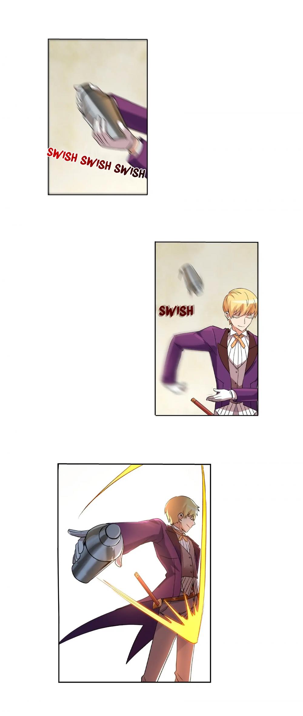 The Demon King Who Lost His Job Chapter 10 page 4 - Chapter 10