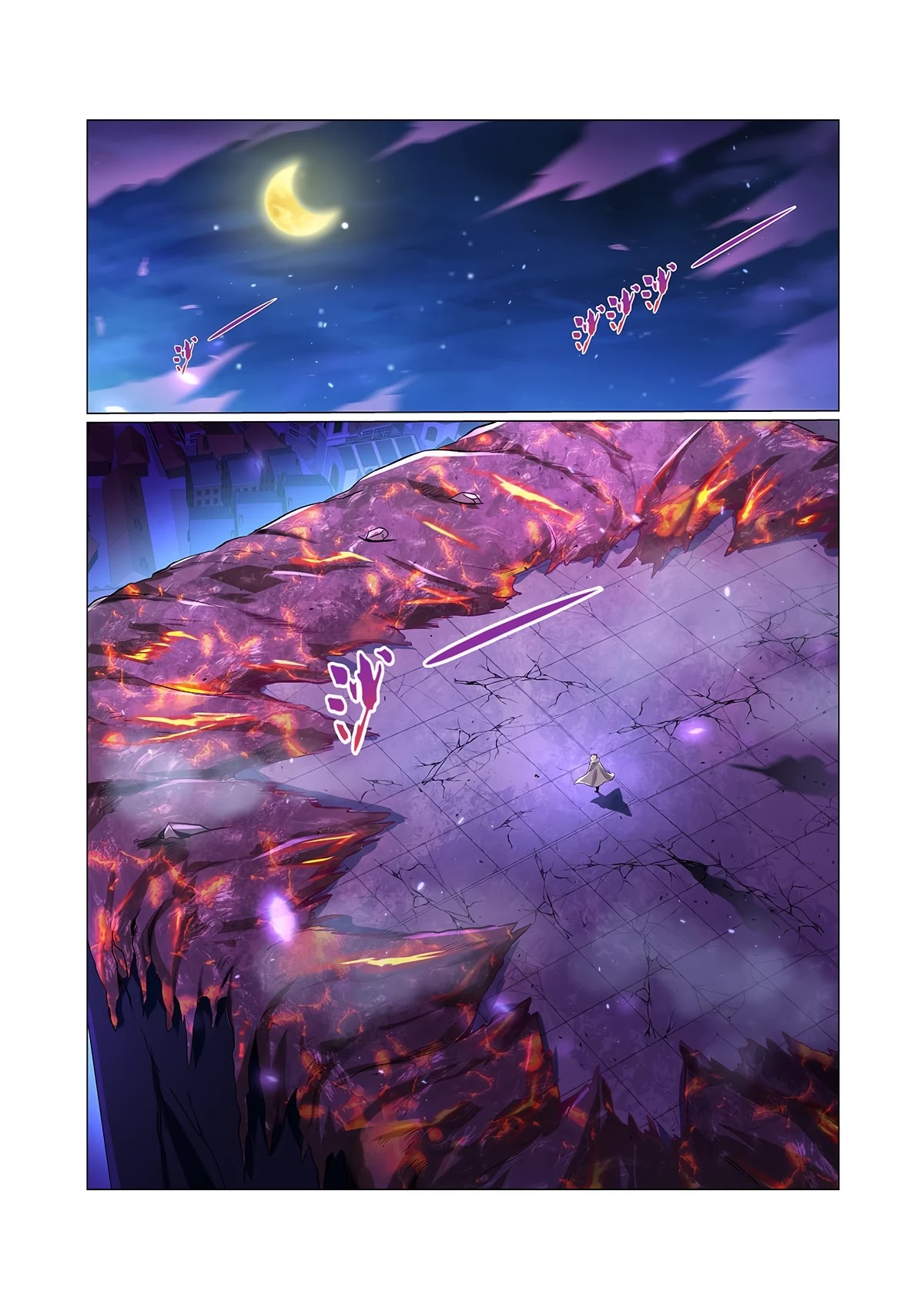 The Demon King Who Lost His Job Chapter 106 page 12 - Chapter 106