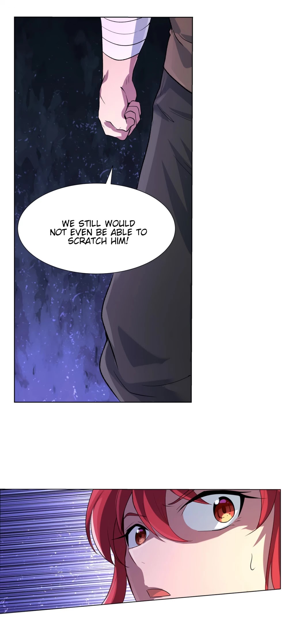 The Demon King Who Lost His Job Chapter 108 page 20 - Chapter 108