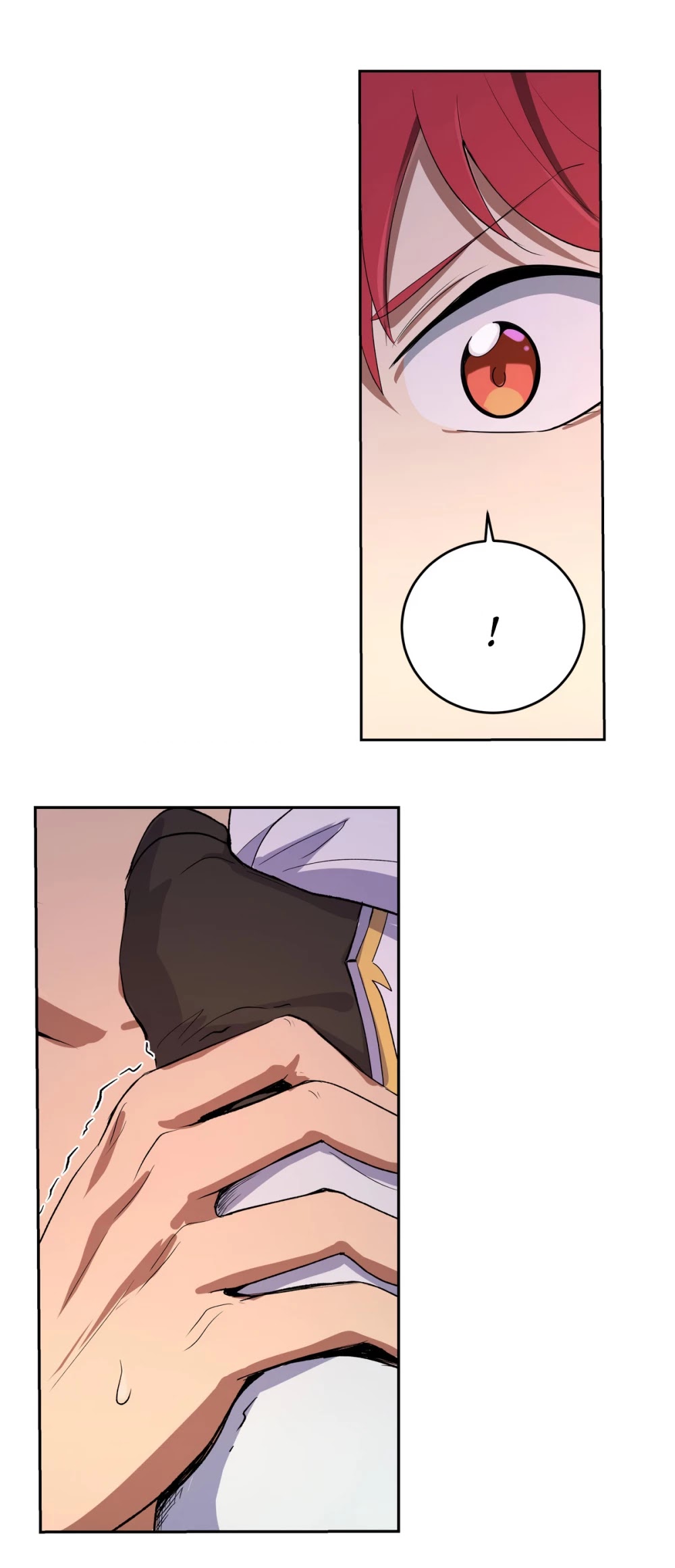 The Demon King Who Lost His Job Chapter 108 page 25 - Chapter 108