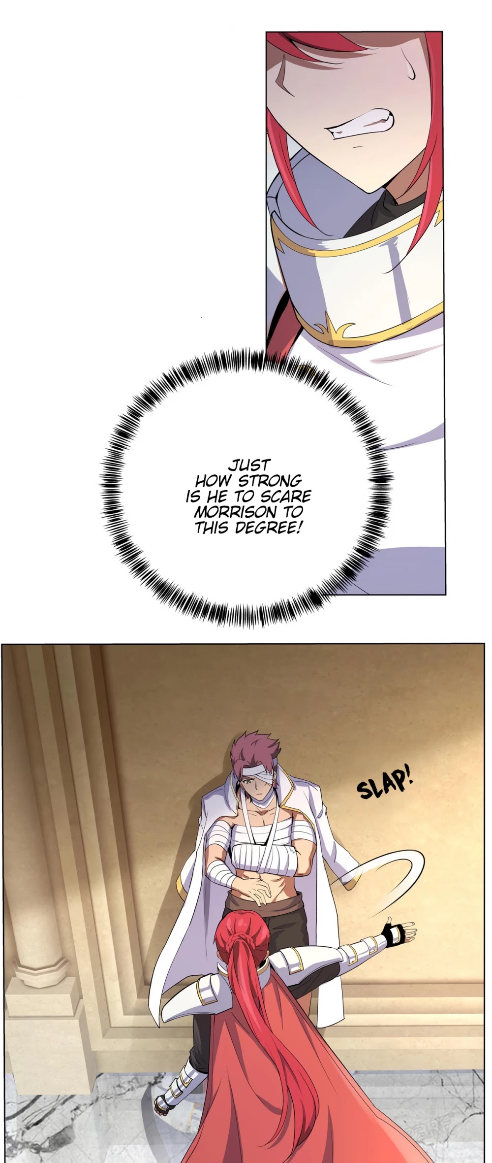 The Demon King Who Lost His Job Chapter 108 page 26 - Chapter 108