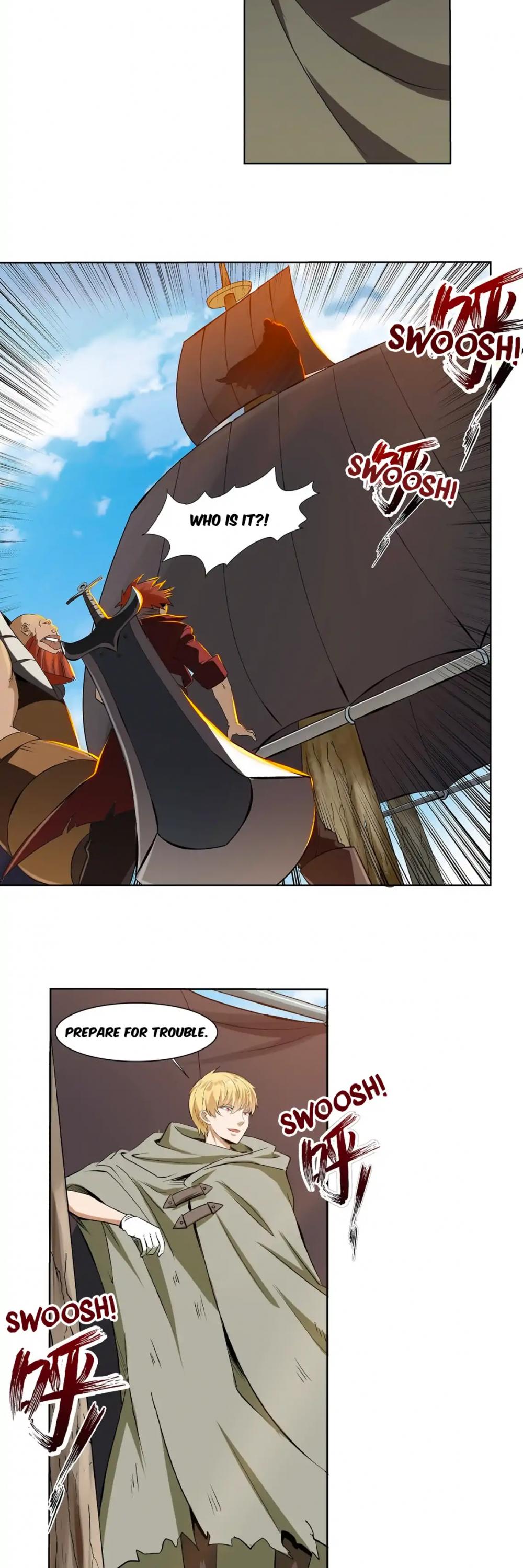 The Demon King Who Lost His Job Chapter 11 page 10 - Chapter 11