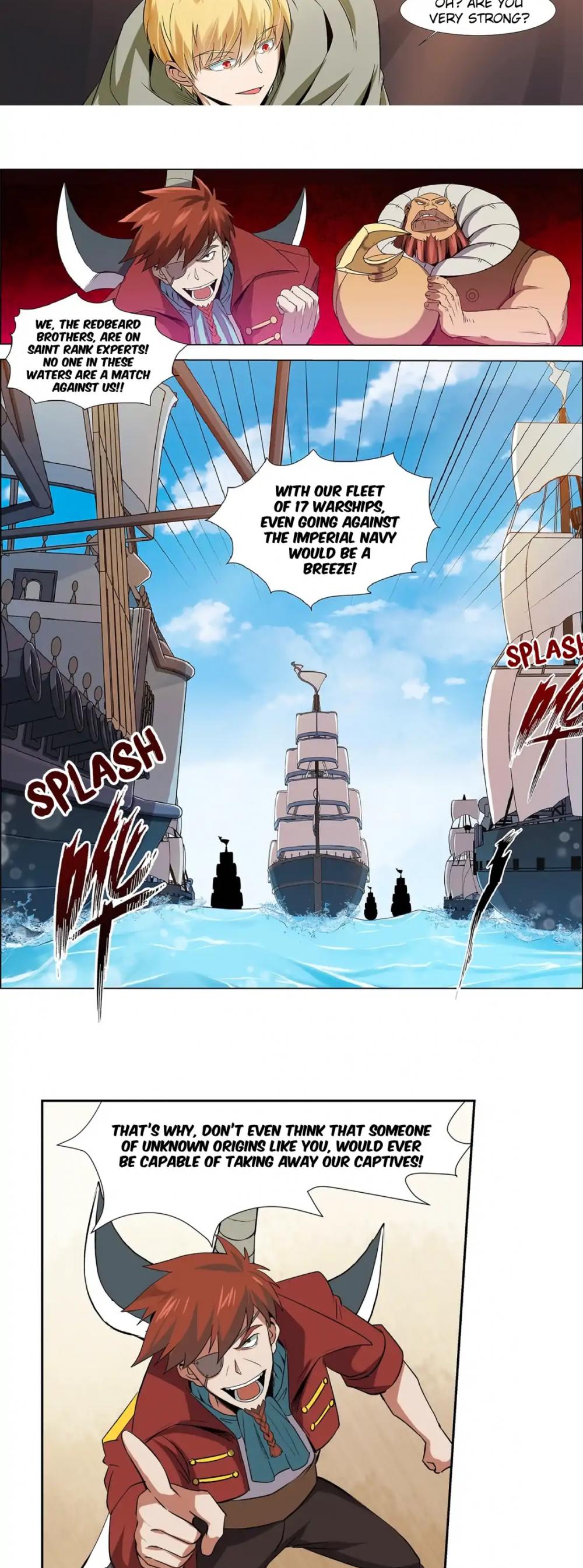 The Demon King Who Lost His Job Chapter 11 page 12 - Chapter 11