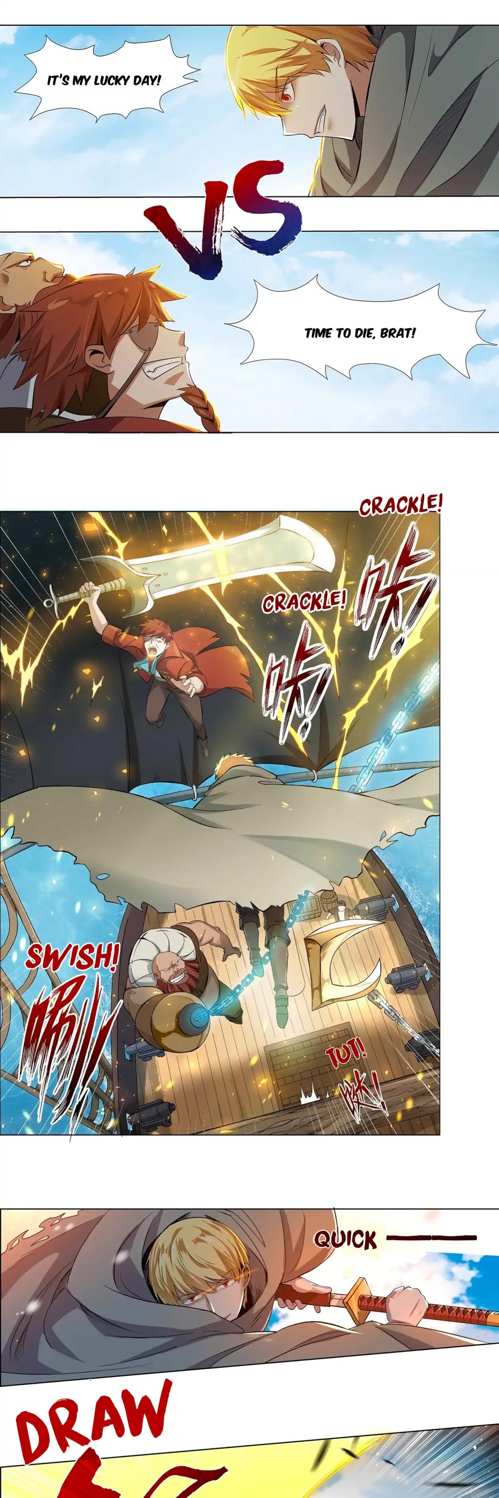 The Demon King Who Lost His Job Chapter 11 page 14 - Chapter 11