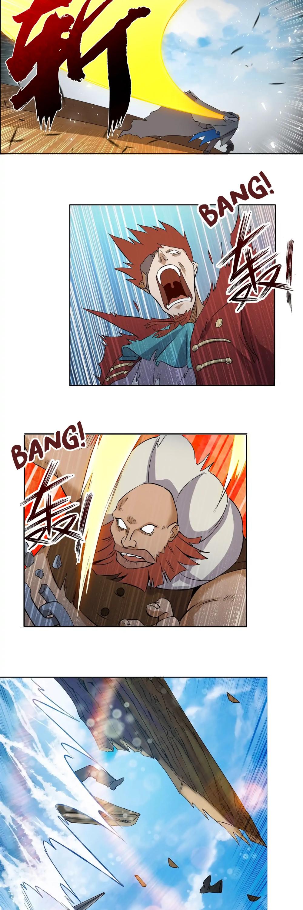 The Demon King Who Lost His Job Chapter 11 page 15 - Chapter 11