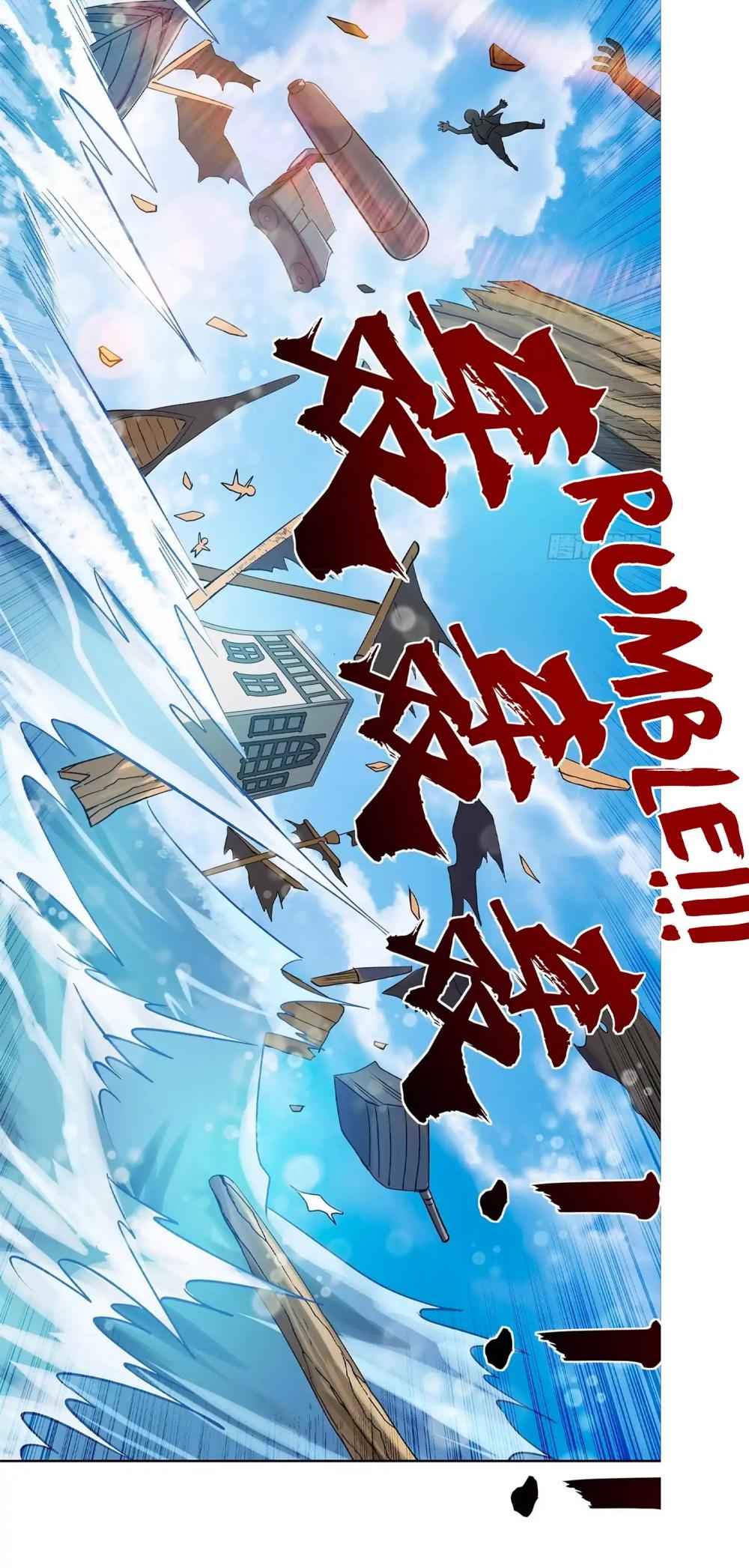 The Demon King Who Lost His Job Chapter 11 page 16 - Chapter 11