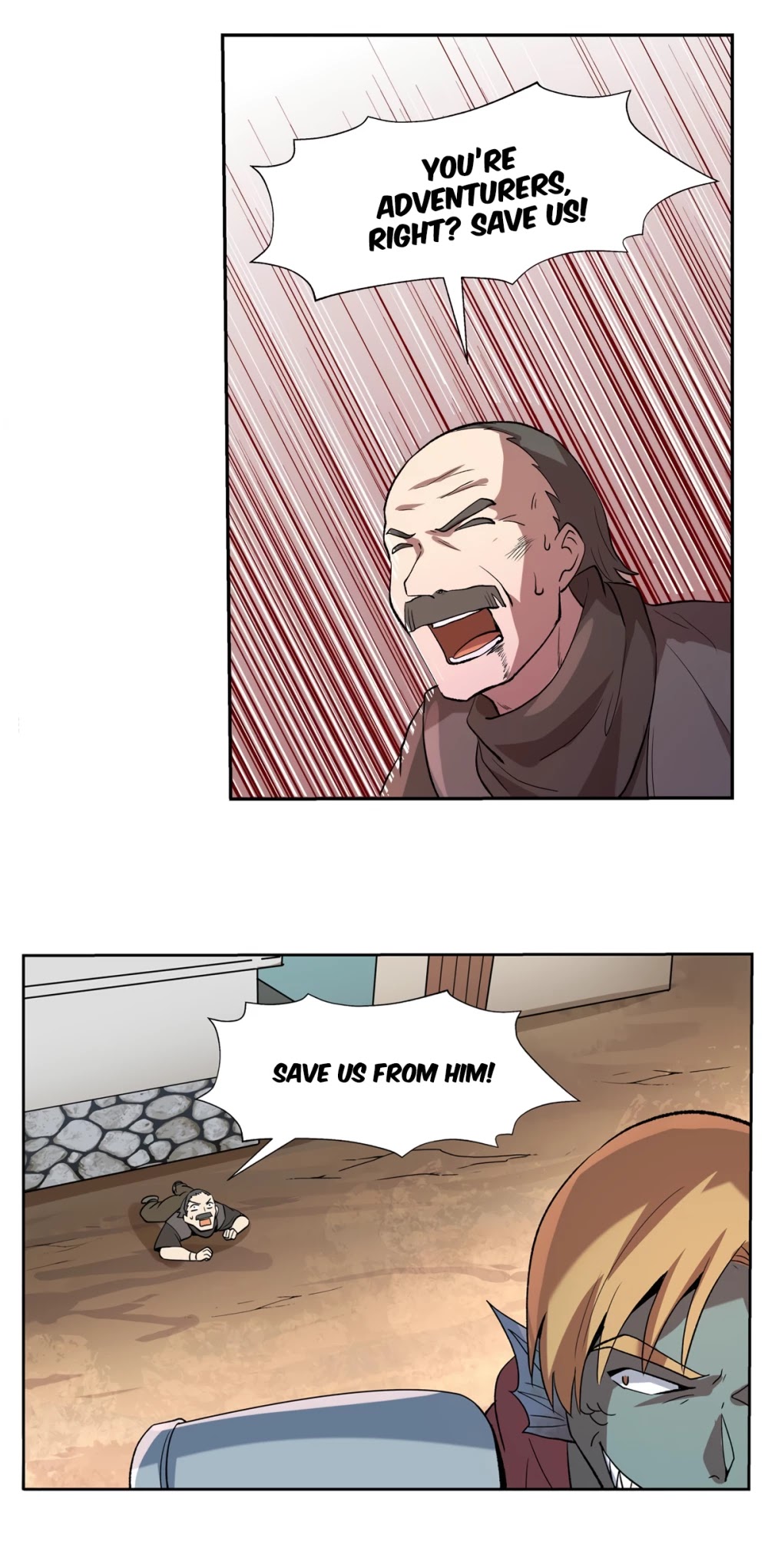 The Demon King Who Lost His Job Chapter 111 page 6 - Chapter 111