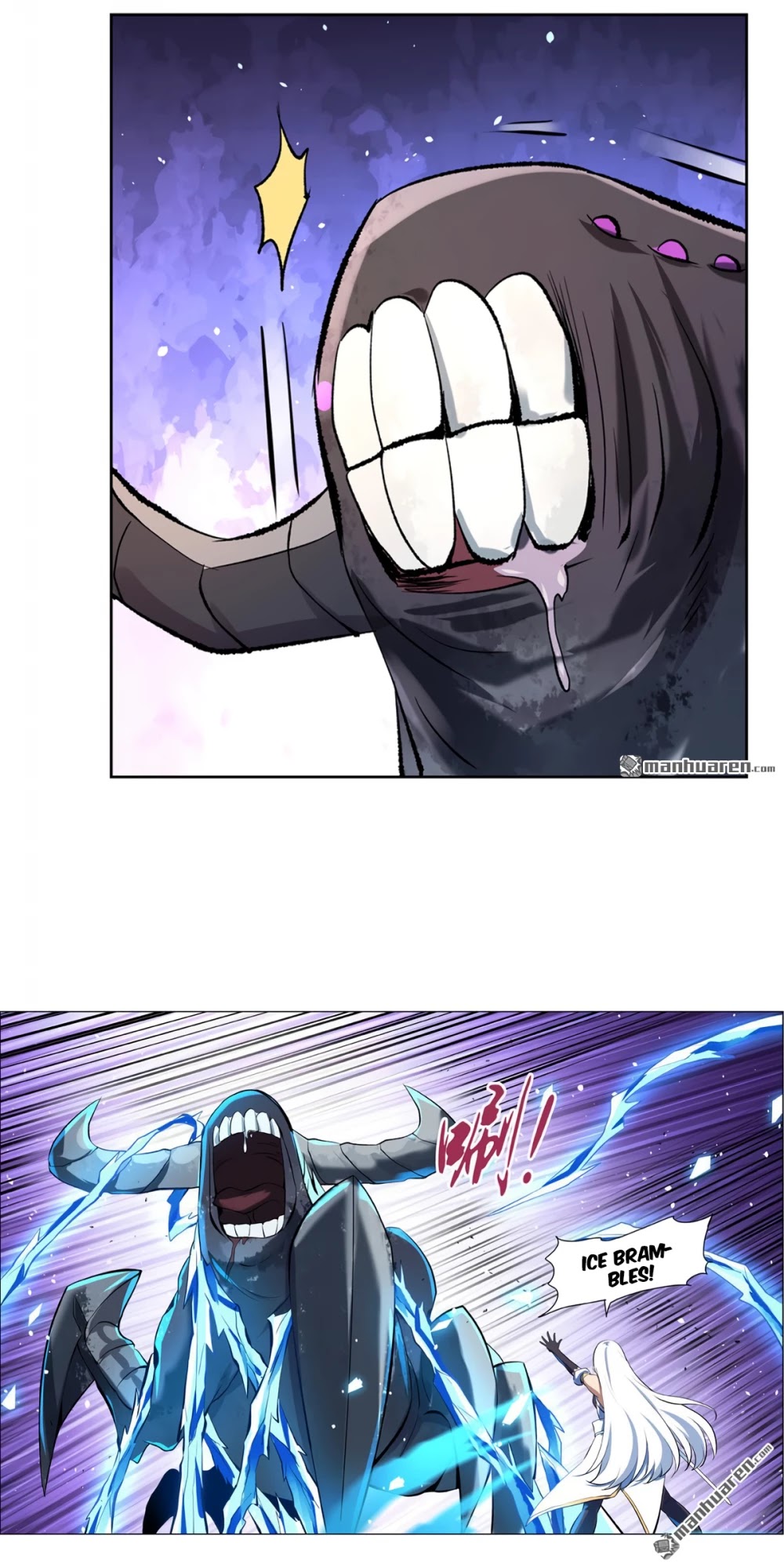 The Demon King Who Lost His Job Chapter 112 page 21 - Chapter 112