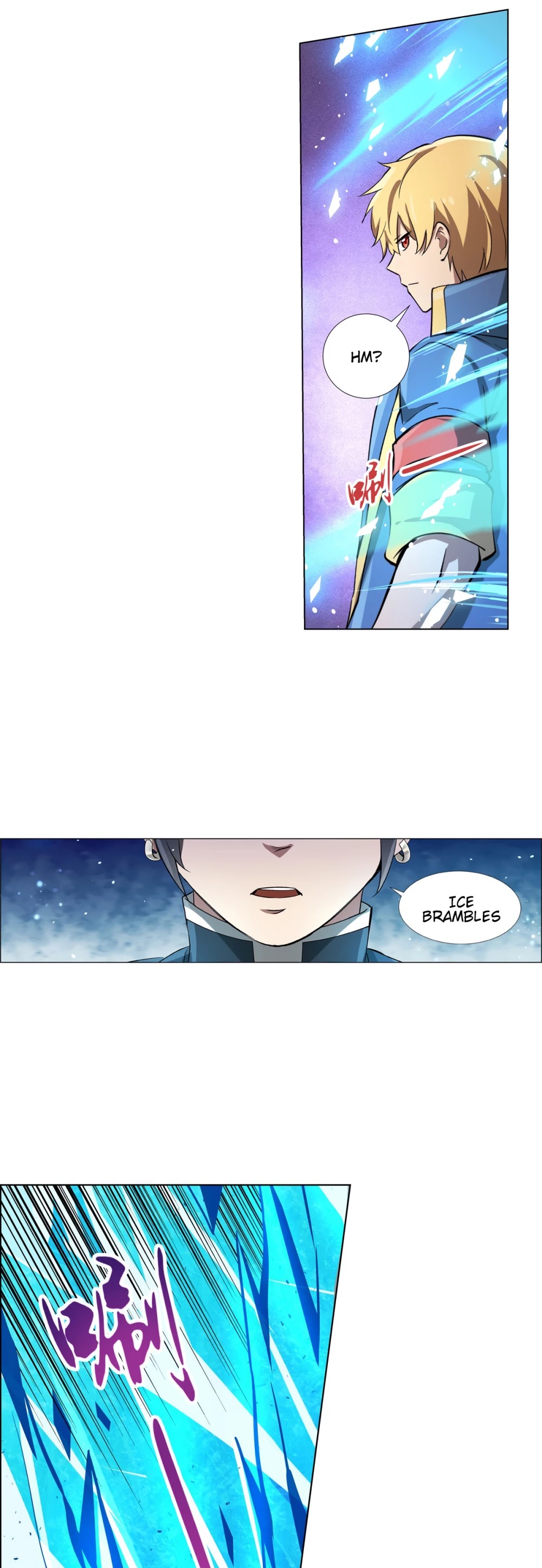 The Demon King Who Lost His Job Chapter 112 page 24 - Chapter 112