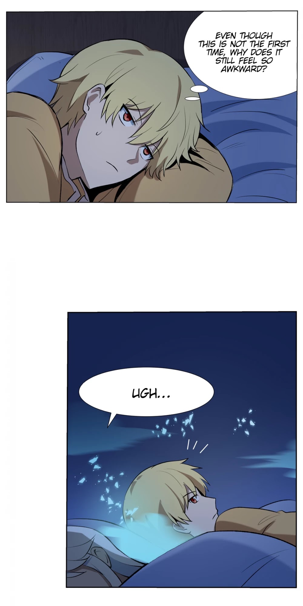 The Demon King Who Lost His Job Chapter 114 page 18 - Chapter 114