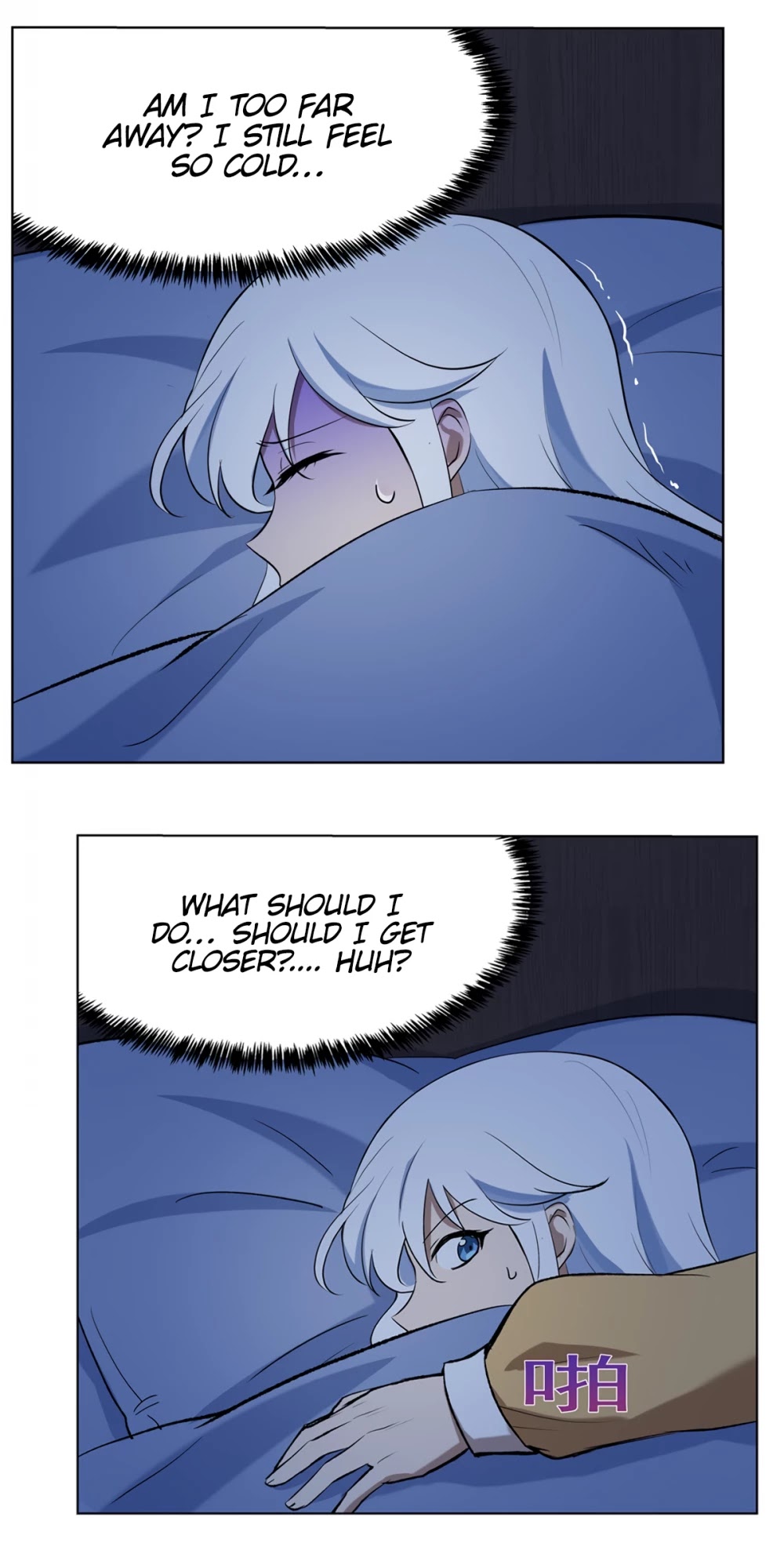 The Demon King Who Lost His Job Chapter 114 page 19 - Chapter 114