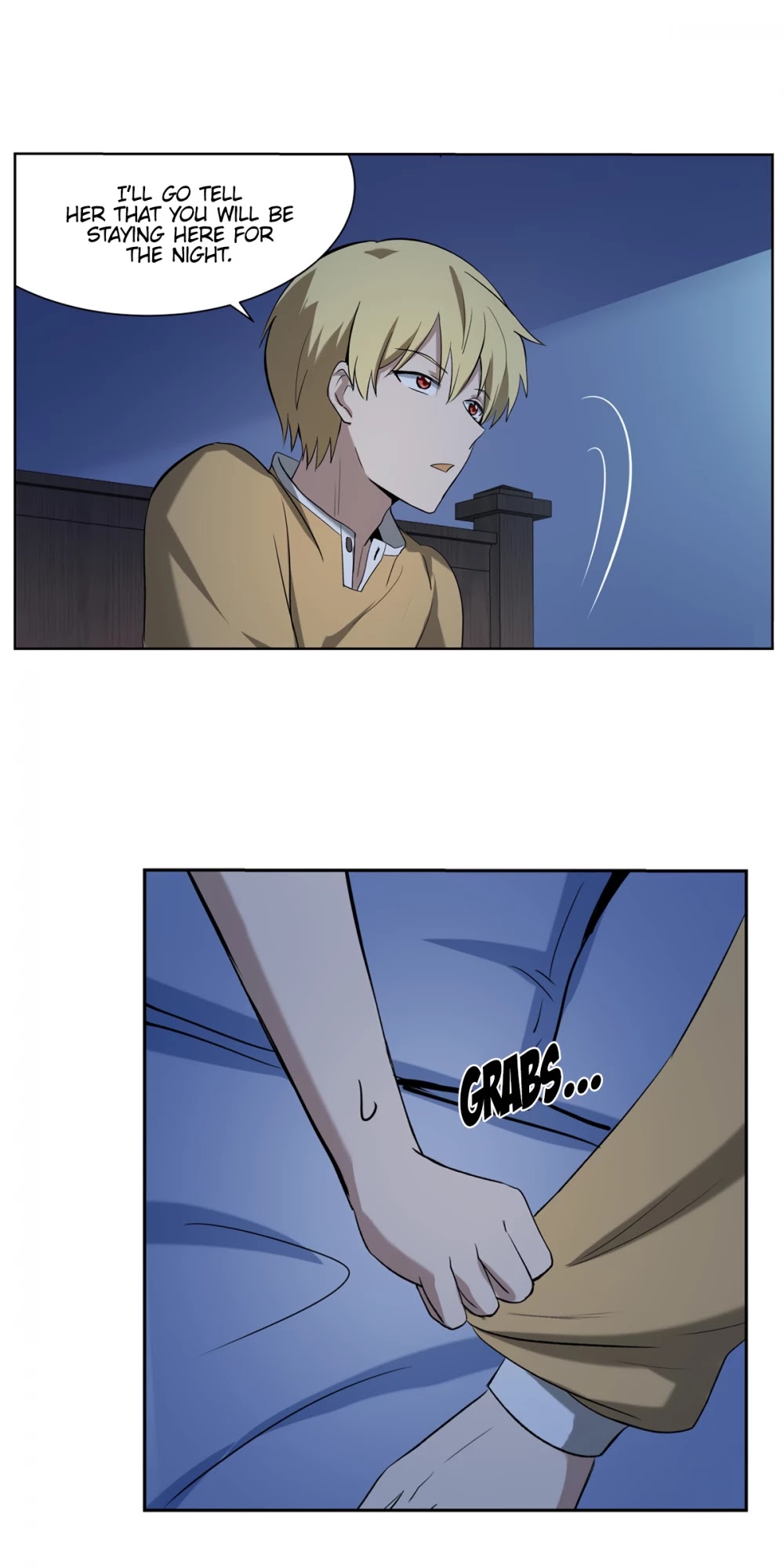 The Demon King Who Lost His Job Chapter 114 page 24 - Chapter 114